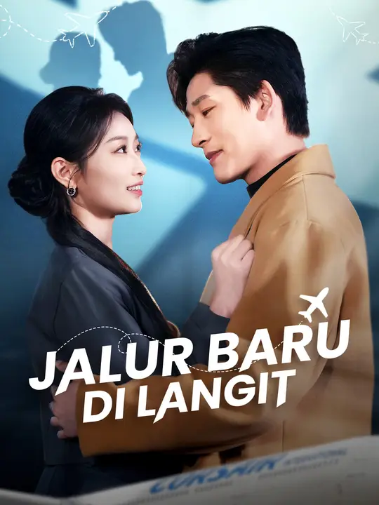 Jalur Baru di Langit Season 1 (2025)
